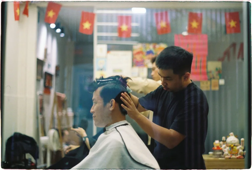 Ba điều chúng tôi không làm qua loa
